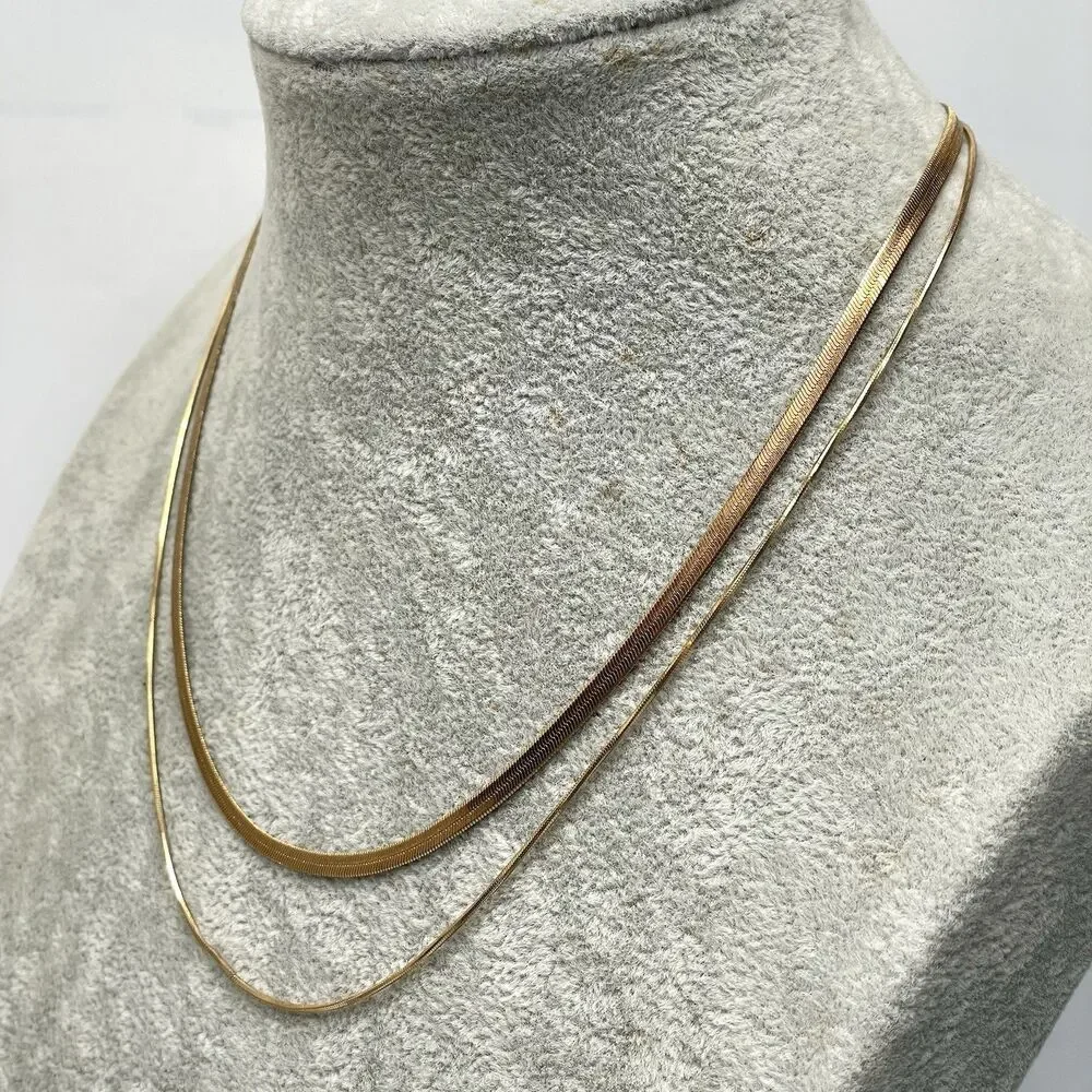 Serefina anthropologie gold